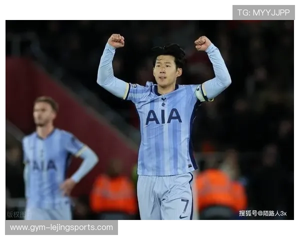 2025年韩国足球球星排名解析，孙兴慜领衔新一代球员崛起