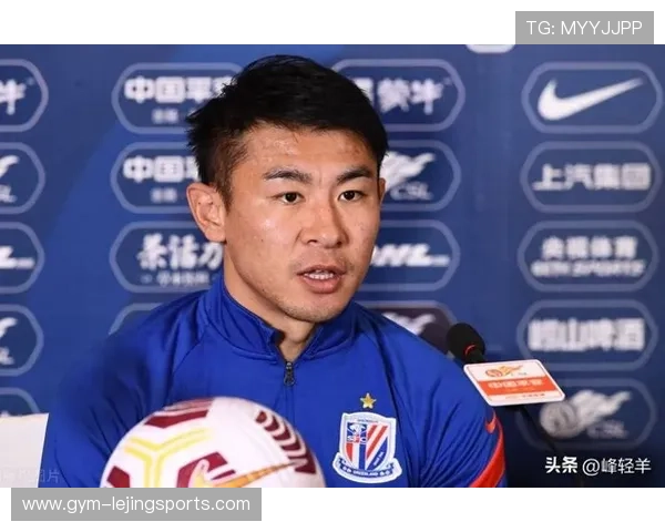 中国足球亟需球星崛起推动发展全方位剖析现状与未来之路