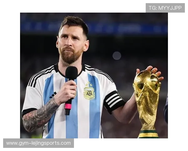 莱昂内尔·梅西：从阿根廷天才到世界足坛传奇的伟大旅程