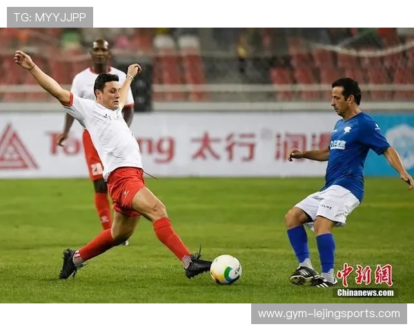 足球五大球星素质全面对比与排名谁是当今足坛最强之人